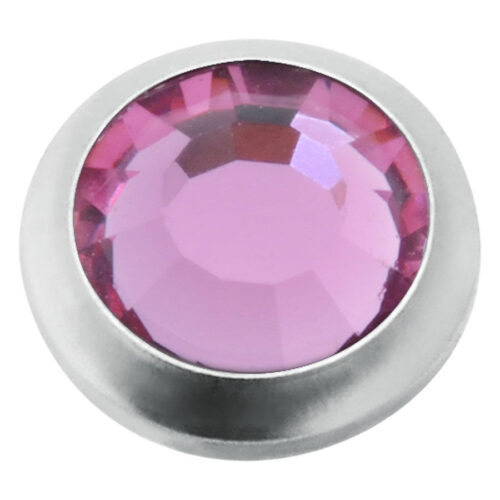 Micro Jewelled for SKA