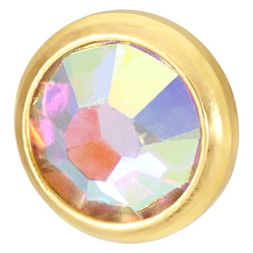 Micro Jewelled for SKA