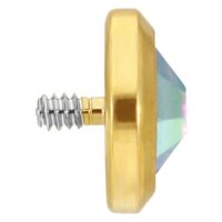 Micro Jewelled for SKA