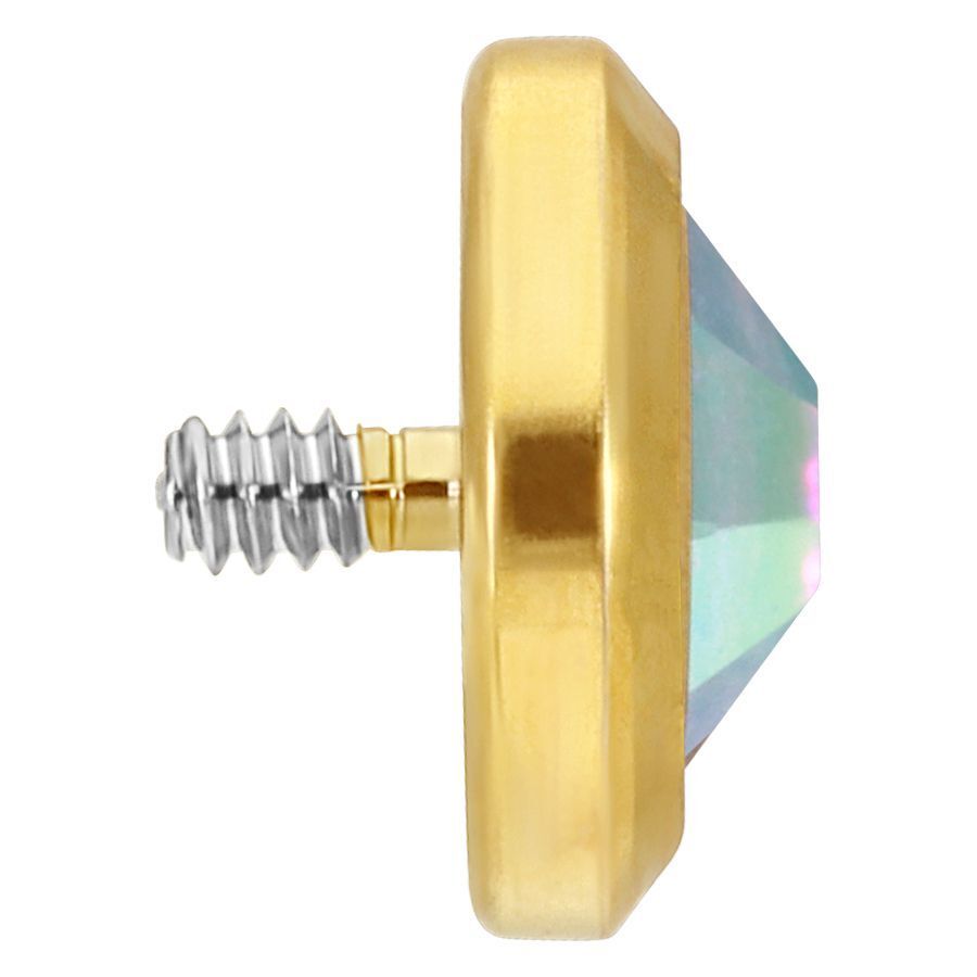 Micro Jewelled for SKA