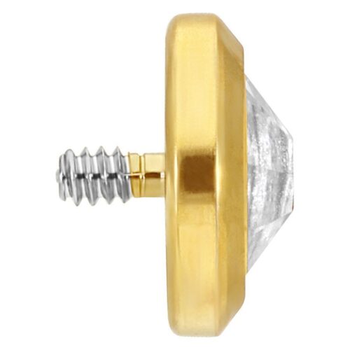 Micro Jewelled for SKA