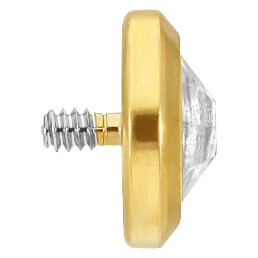 Micro Jewelled for SKA