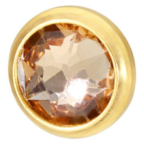 Micro Jewelled for SKA