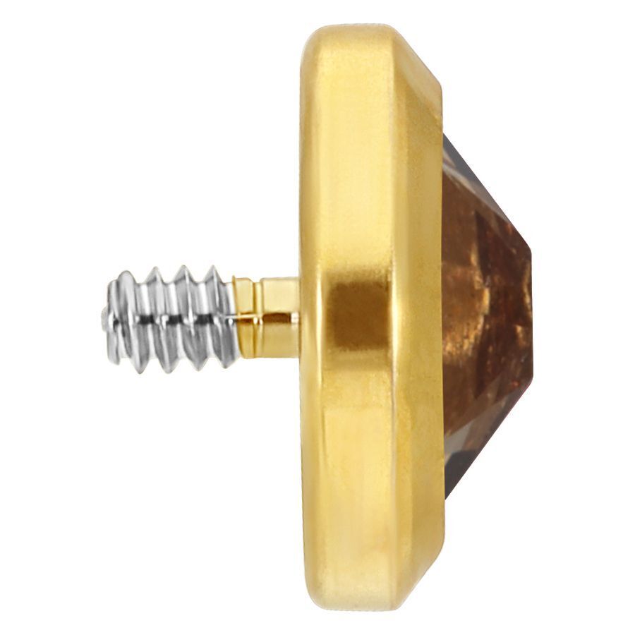 Micro Jewelled for SKA