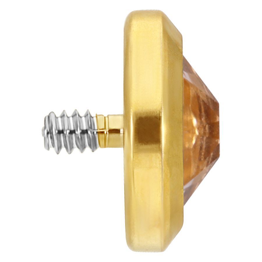 Micro Jewelled for SKA