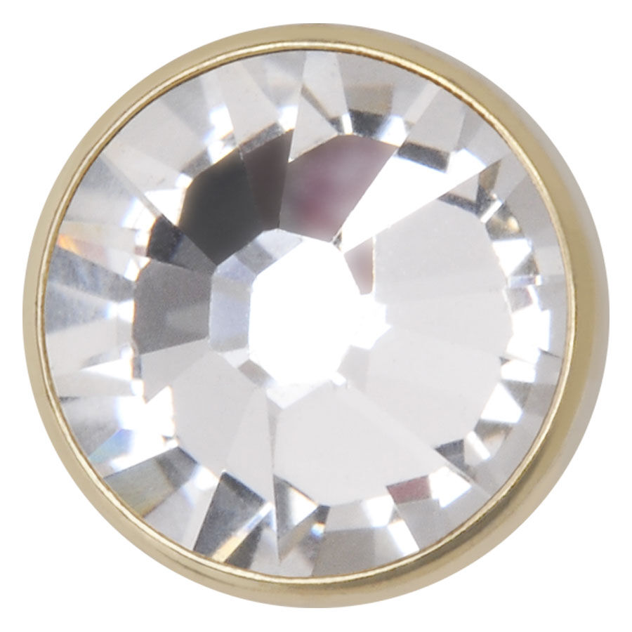 Jewelled Disc for Internally Threaded De