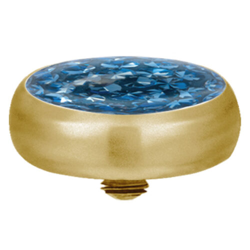 Sealed Mirco Jewelled Dermal for DML