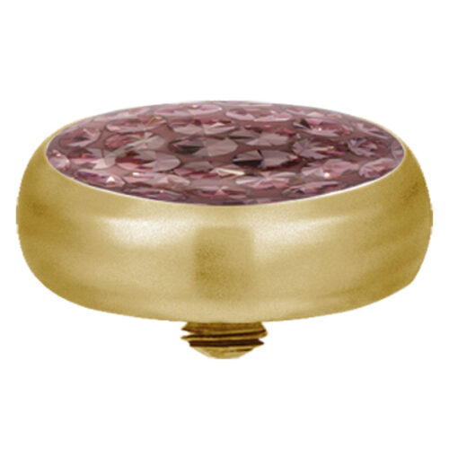 Sealed Mirco Jewelled Dermal for DML