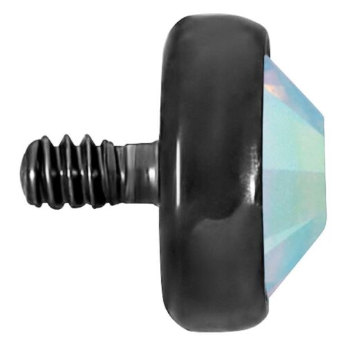 Micro Jewelled for SKA