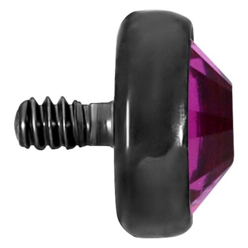 Micro Jewelled for SKA