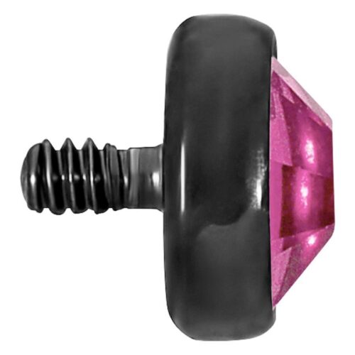 Micro Jewelled for SKA