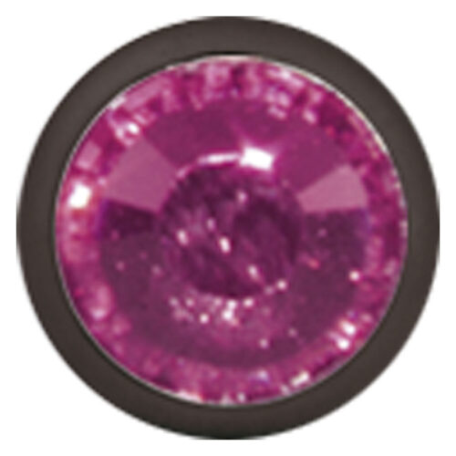 Jewelled Disc for Internally Threaded De