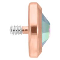 Micro Jewelled for SKA