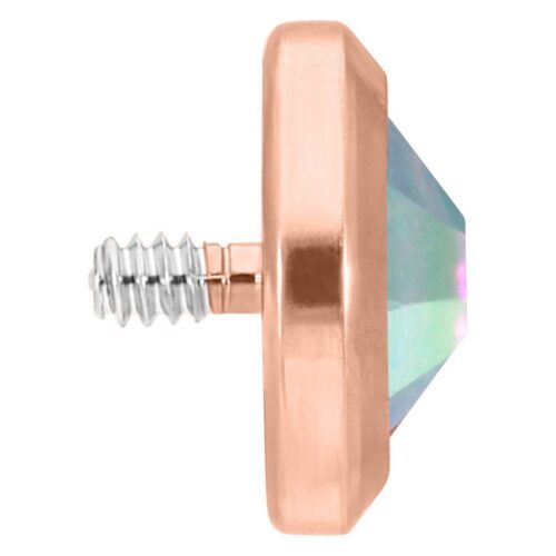 Micro Jewelled for SKA