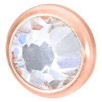 Micro Jewelled for SKA