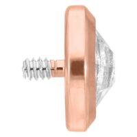 Micro Jewelled for SKA