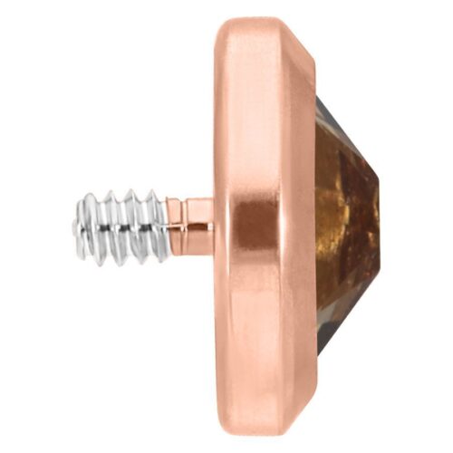 Micro Jewelled for SKA