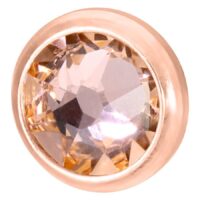 Micro Jewelled for SKA