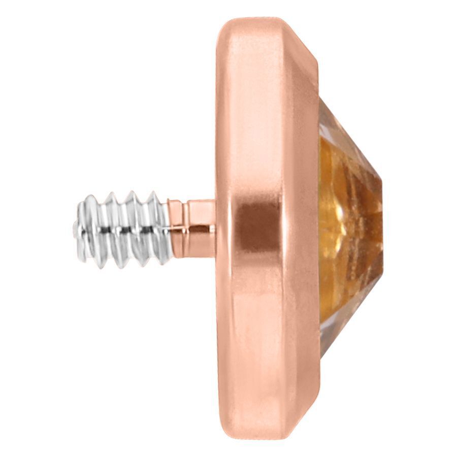 Micro Jewelled for SKA