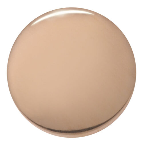 Titan Roseline - Disc for Internally Threaded Dermal