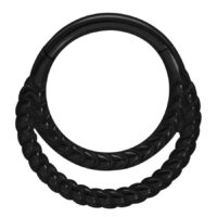 Double Twisted Double Twisted