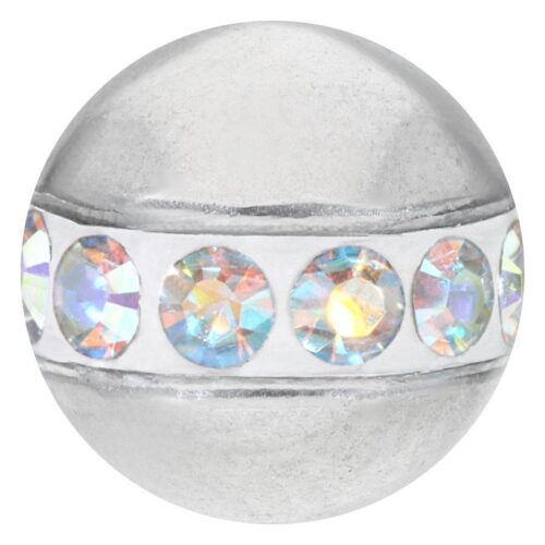 Sealed Multi Jewelled Side