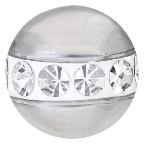 Sealed Multi Jewelled Side