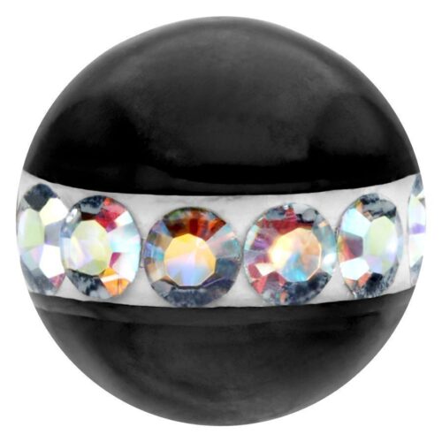 Sealed Multi Jewelled Side