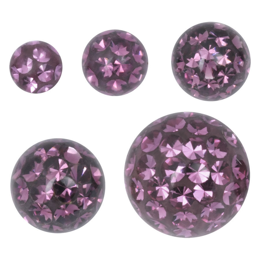 Sealed Multi Jewelled