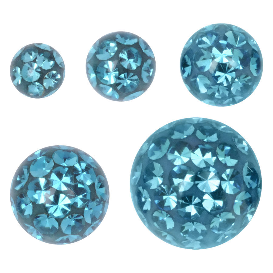 Sealed Multi Jewelled