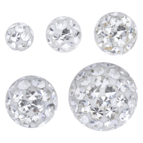 Sealed Multi Jewelled