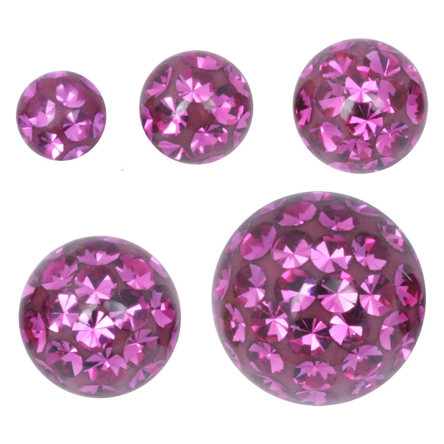 Sealed Multi Jewelled