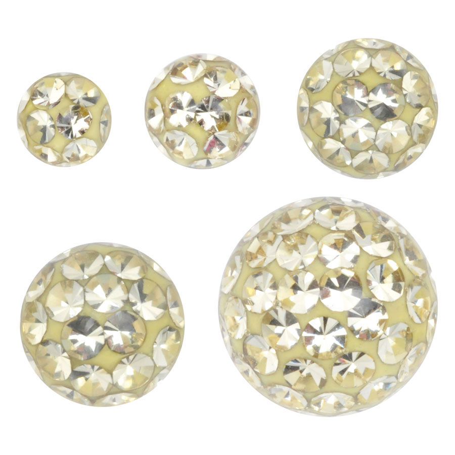 Sealed Multi Jewelled