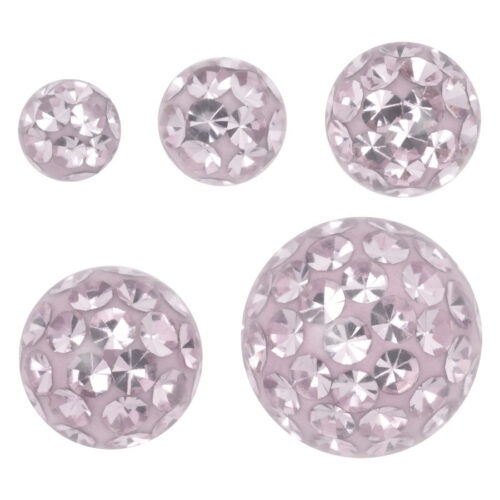 Sealed Multi Jewelled