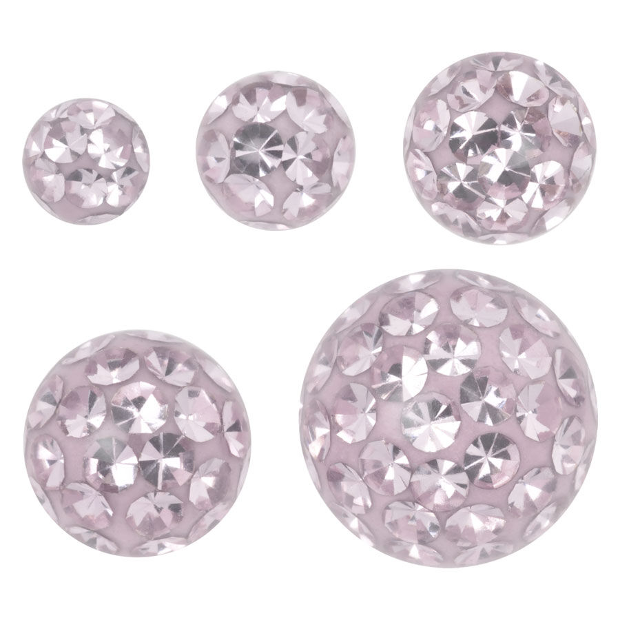 Sealed Multi Jewelled