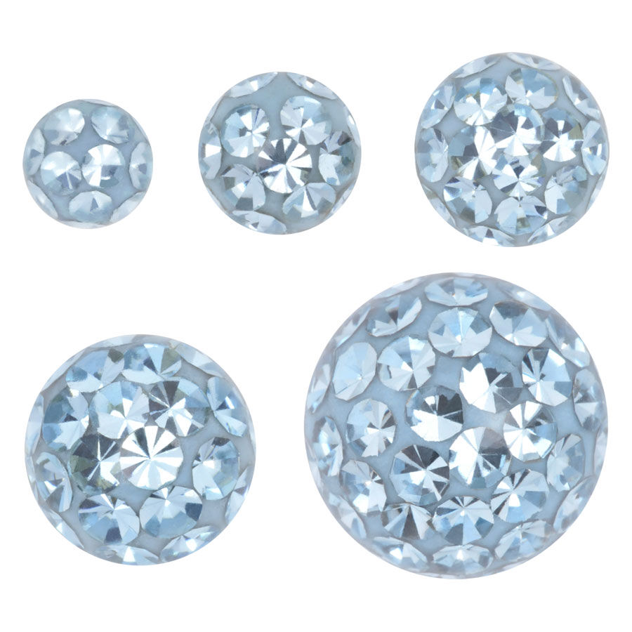 Sealed Multi Jewelled