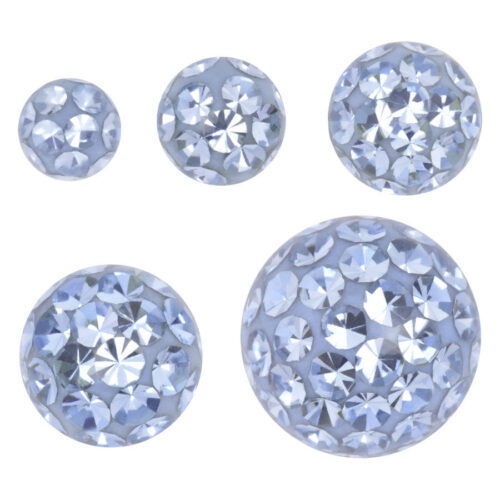 Sealed Multi Jewelled