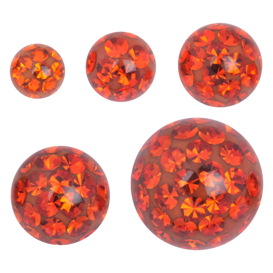 Sealed Multi Jewelled