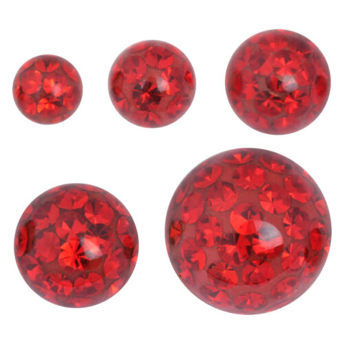 Sealed Multi Jewelled