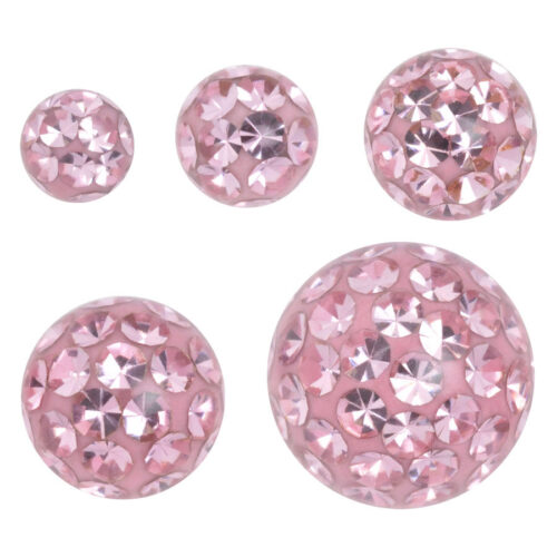 Sealed Multi Jewelled