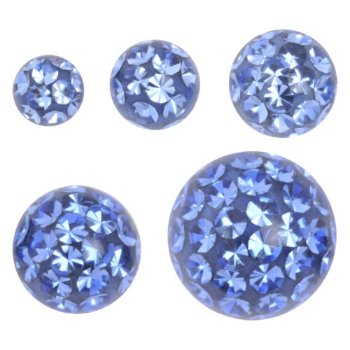 Sealed Multi Jewelled