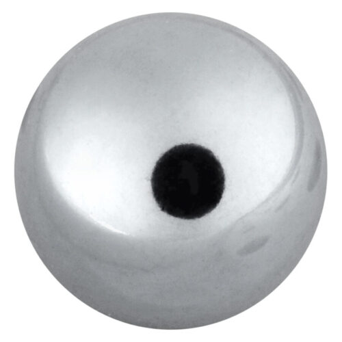 Basic Threaded Ball
