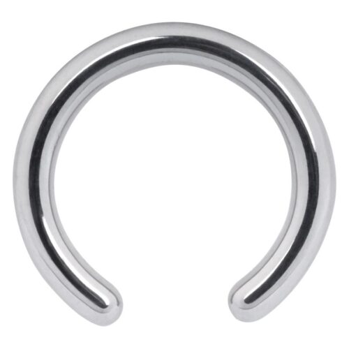 Basic Clip In Ball Ring