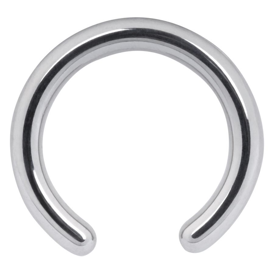 Basic Clip In Ball Ring