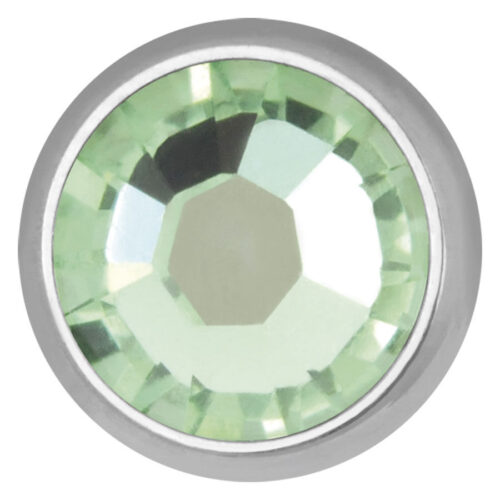 Jewelled Disc for Internally Threaded De