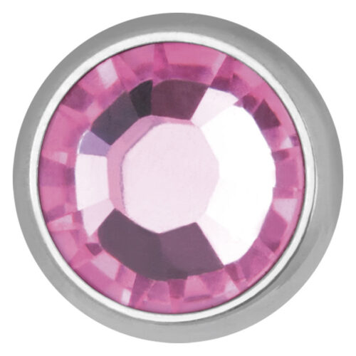 Jewelled Disc for Internally Threaded De