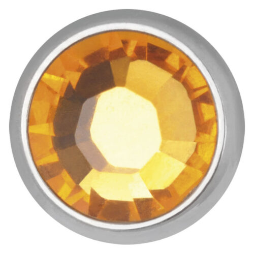 Jewelled Disc for Internally Threaded De