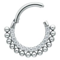 Little Balls Crystal Clicker