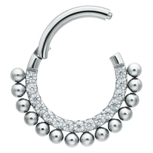 Little Balls Crystal Clicker