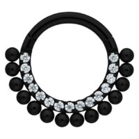 Little Balls Crystal Clicker